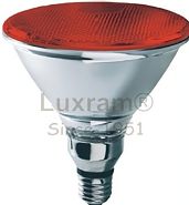 Halogen PAR Halogen & Energy Saver Luxram Spot Lamps Halogen PAR Halogen & Energy Saver Luxram Spot Lamps